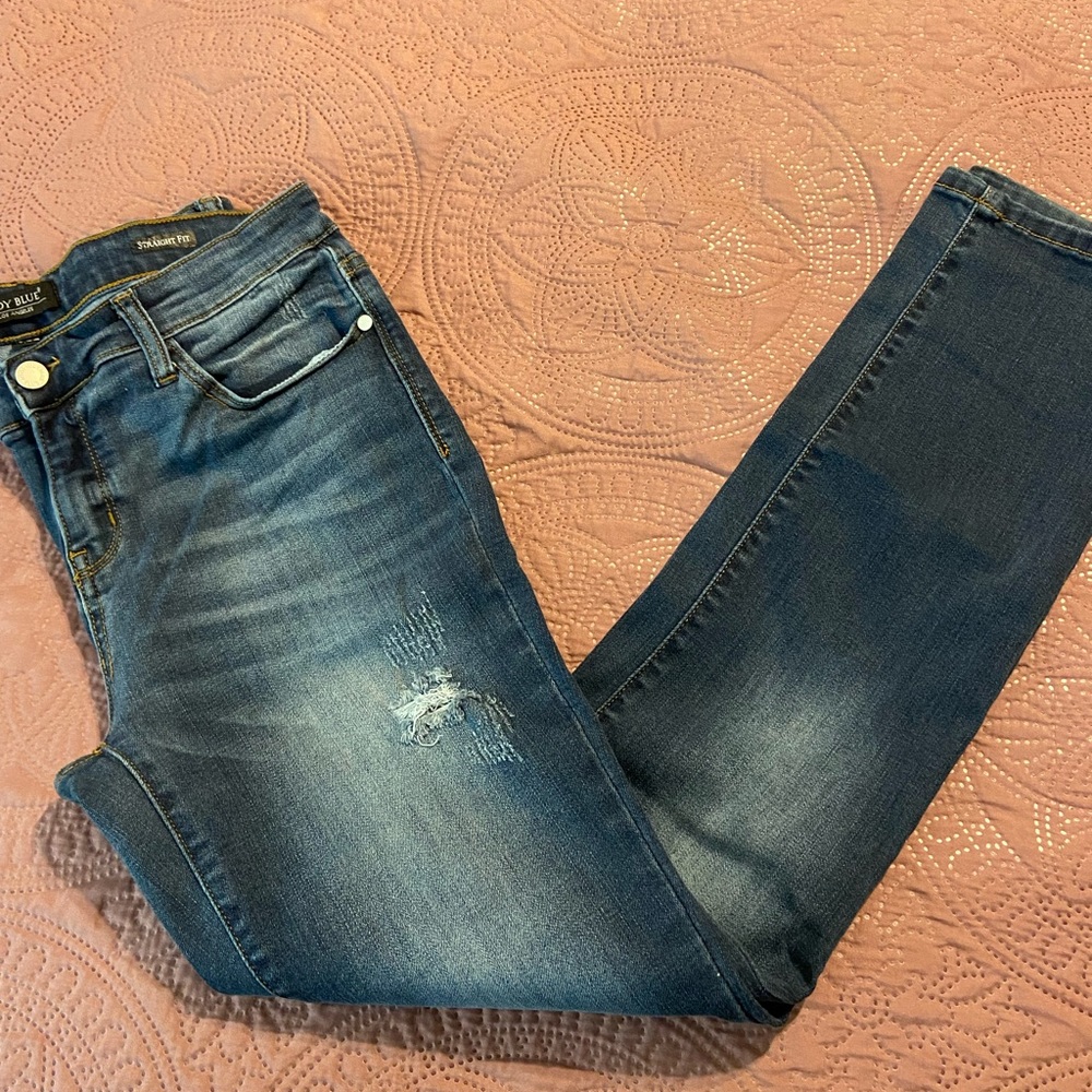 Judy Blue Jeans